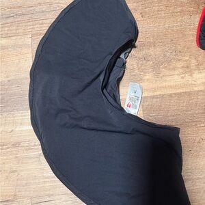 Devil Walking Mini Buckle skirt